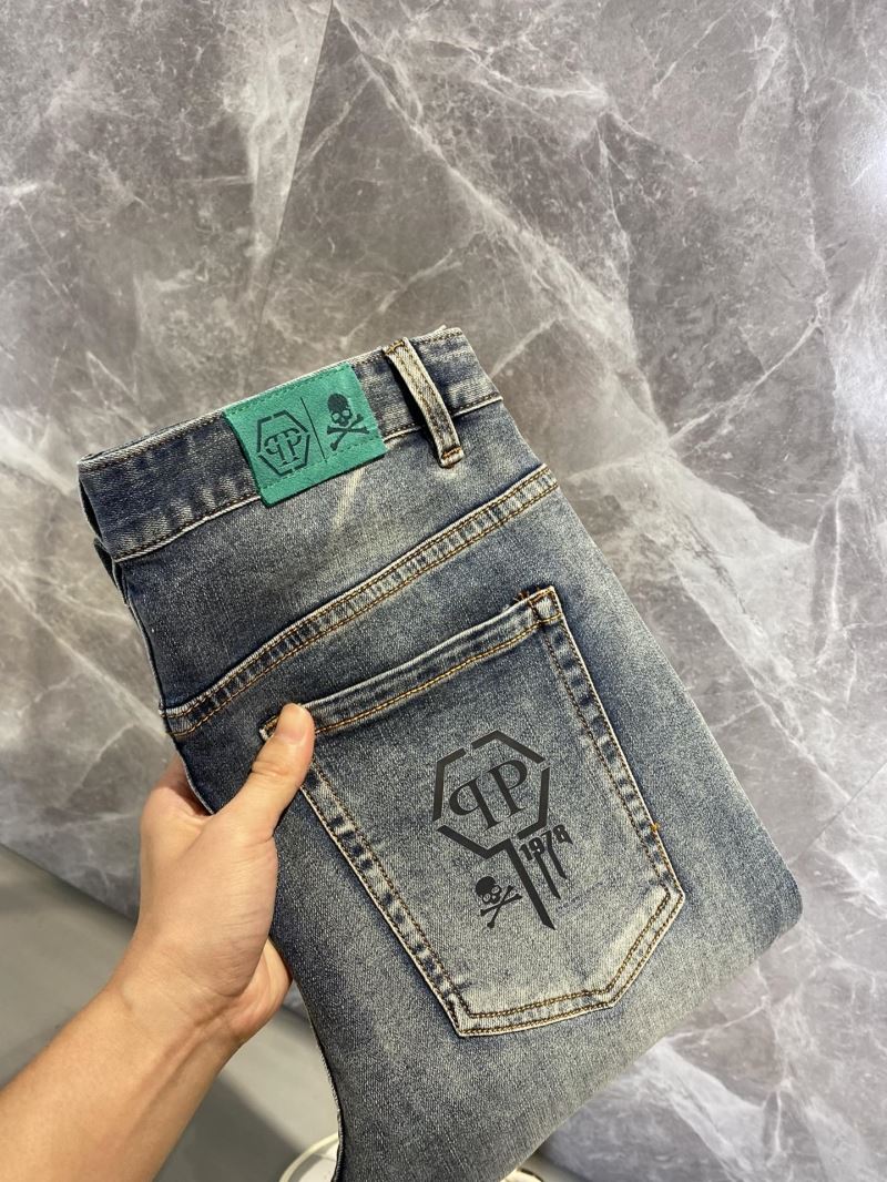 Philipp Plein Jeans